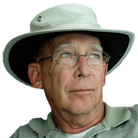 Photo of Marvin the photographer